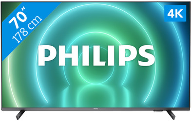 Philips 70PUS7906 - Ambilight is no longer available