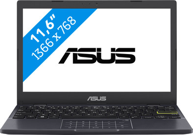 Asus E210MA-GJ001TS BE Azerty is nooit meer leverbaar