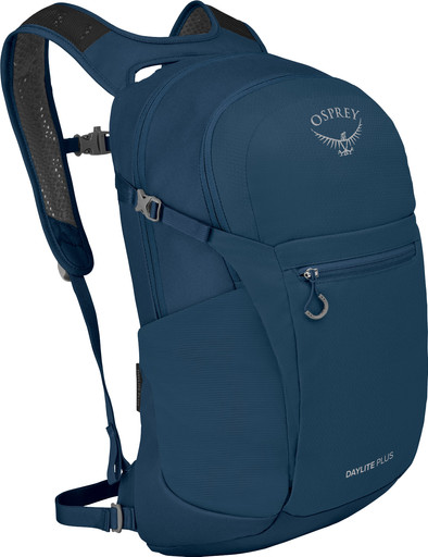 Osprey Daylite Plus 13" Wave Blue 20L is nooit meer leverbaar