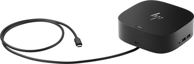 HP USB-C Dock G5 5TW10AA is nooit meer leverbaar