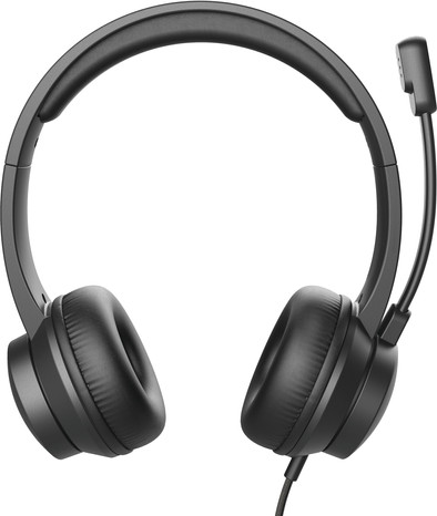 Le produit Trust Rydo USB-A Casque de bureau Filaire ne sera plus jamais disponible
