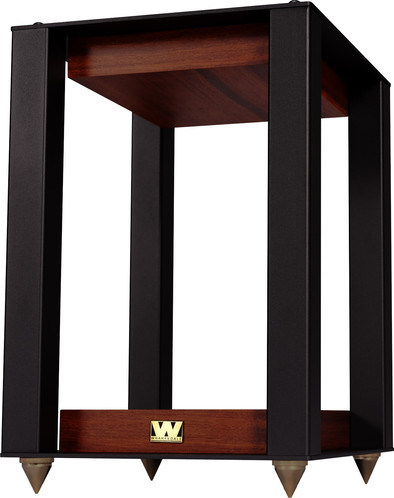 Le produit Wharfedale Linton Stand (à l'unité) ne sera plus jamais disponible