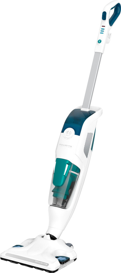 Le produit Rowenta Clean &amp; Steam Revolution RY7777 ne sera plus jamais disponible