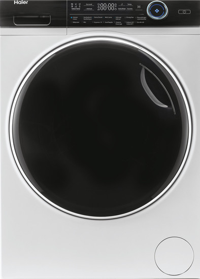 Le produit Haier HWD80-B14979 I-Pro Series 7 - 8/5 kg ne sera plus jamais disponible