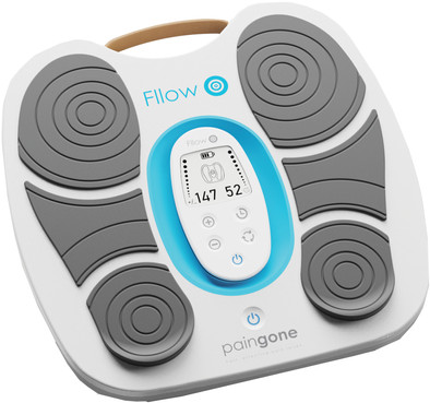 Paingone Fllow is nooit meer leverbaar