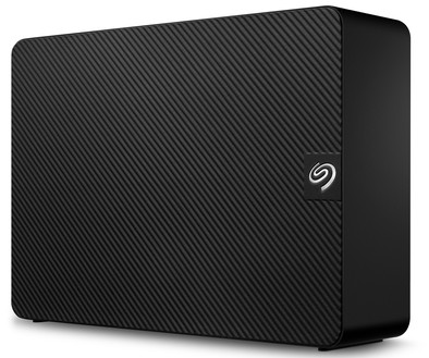 Le produit Seagate Expansion Desktop 14 To ne sera plus jamais disponible