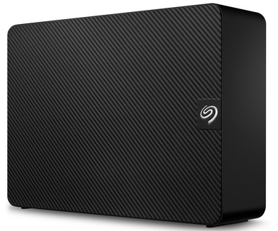 Seagate Expansion Desktop 22TB is no longer available