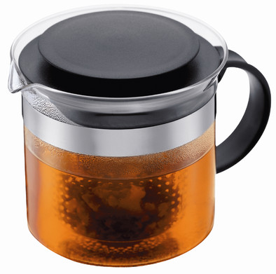 Bodum Bistro Nouveau 1,0L is nooit meer leverbaar