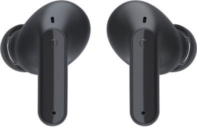 Le produit LG Tone Free DFP5 Noir ne sera plus jamais disponible