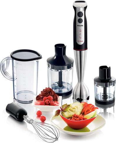 Philips HR1372/90 is nooit meer leverbaar