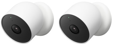 Google Nest Cam Duo Pack is no longer available