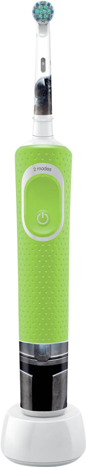 Oral-B Kids Mandalorian is no longer available