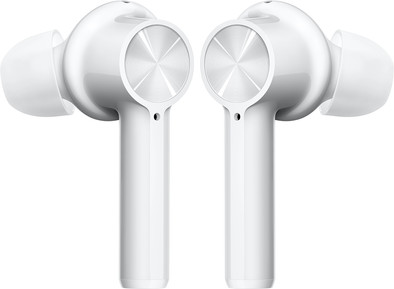 OnePlus Bullets Wireless Z Wit is nooit meer leverbaar