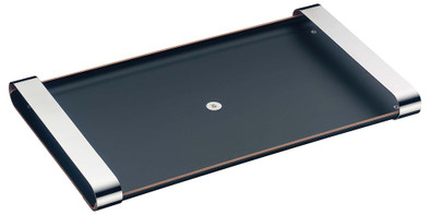 WMF Dienblad Zwart is nooit meer leverbaar