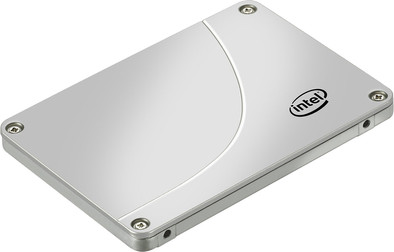 Intel 330 120 GB is nooit meer leverbaar