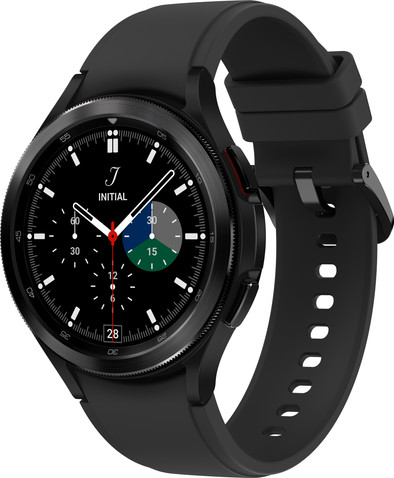 Samsung Galaxy Watch4 Classic Black 46mm is no longer available