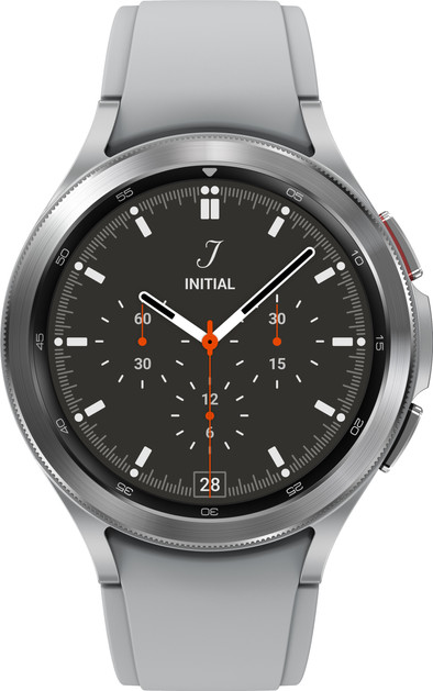 Samsung Galaxy Watch4 Classic Silver 46mm is no longer available