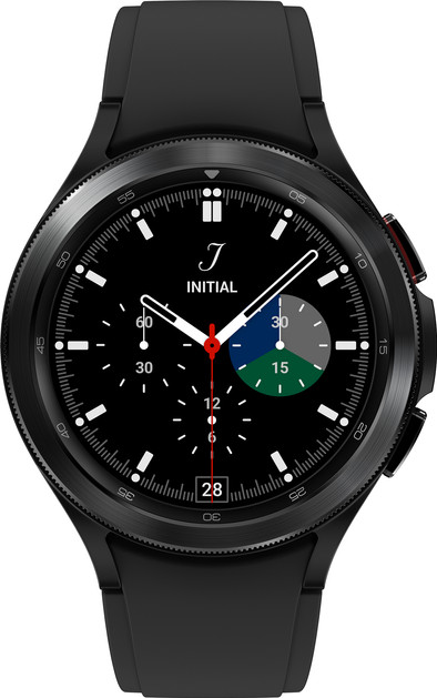 Samsung Galaxy Watch4 Classic Black 42mm is no longer available