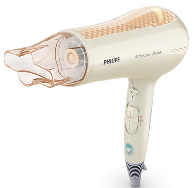 Philips HP8270 is nooit meer leverbaar