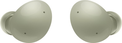 Le produit Samsung Galaxy Buds 2 Vert ne sera plus jamais disponible