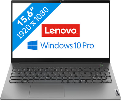 Lenovo ThinkBook 15 G3 - 21A4002DMB Azerty is nooit meer leverbaar