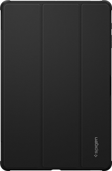 Spigen Rugged Armor Pro Samsung Galaxy Tab S7 FE / S8 Plus Book Case Black is no longer available