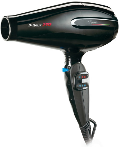 BaByliss PRO 6510IE Caruso is nooit meer leverbaar