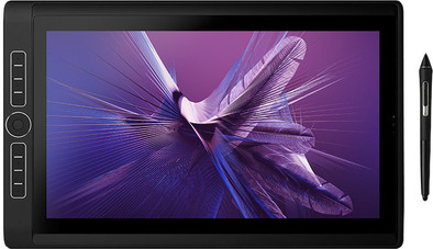 Wacom MobileStudio Pro 16 is no longer available