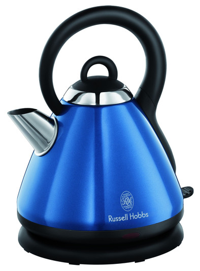 Russell Hobbs Cottage Sky Blue is nooit meer leverbaar
