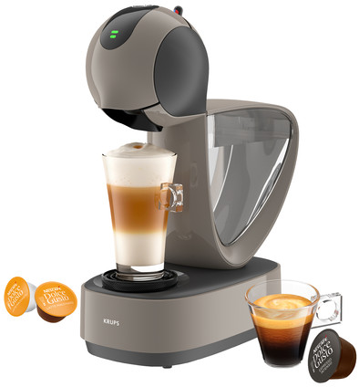 Le produit Krups Dolce Gusto Infinissima Touch KP270A Taupe ne sera plus jamais disponible