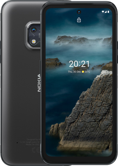 Nokia XR20 64GB Gray 5G is no longer available