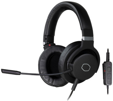 Cooler Master MH752 Gaming Headset is no longer available