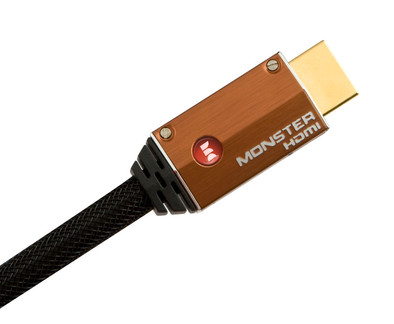 Monster MC 1000HDEXS HDMI 4 Meter is nooit meer leverbaar