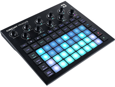 Novation Circuit Tracks is no longer available
