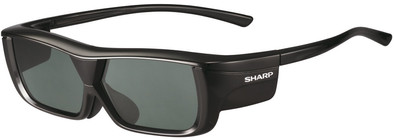 Sharp AN-3DG20B is nooit meer leverbaar