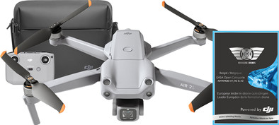 DJI AIR 2S Fly More Combo (EU)  + Drone Course is no longer available