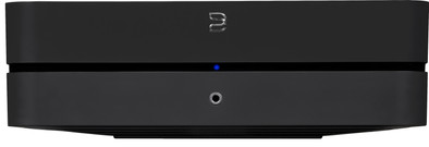 Le produit Bluesound Powernode Noir ne sera plus jamais disponible