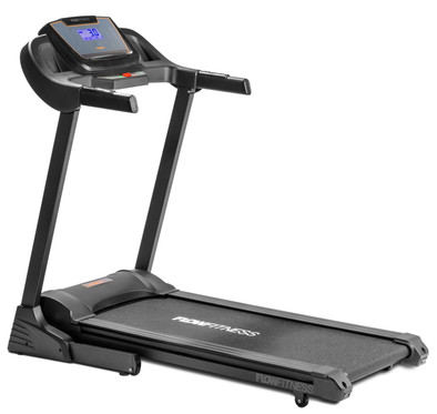 Le produit Flow Fitness Kingston i ne sera plus jamais disponible