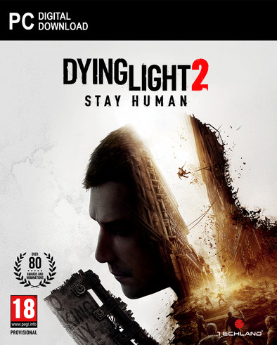 Le produit Dying Light 2 - Stay Human PC ne sera plus jamais disponible