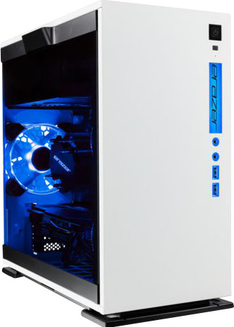 Medion Erazer Engineer E10 MD35058 Wit is nooit meer leverbaar