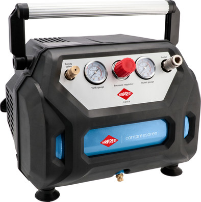 Airpress H 215&#x2F;6 is no longer available