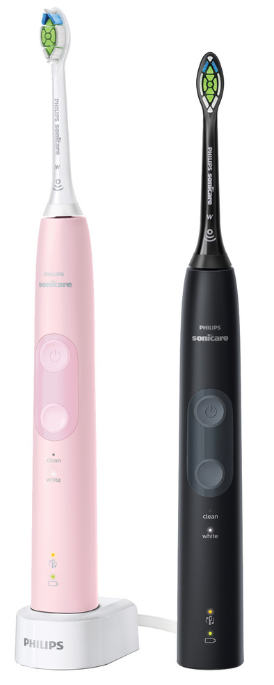 Philips Sonicare ProtectiveClean 4500 HX6830/35 is nooit meer leverbaar
