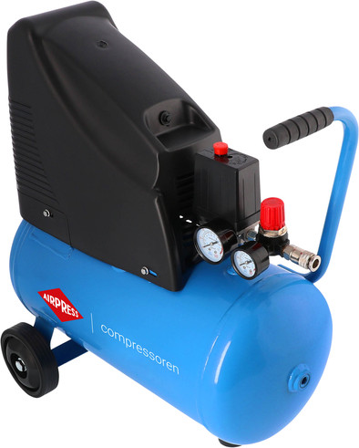 Airpress HLO 215/25 is no longer available