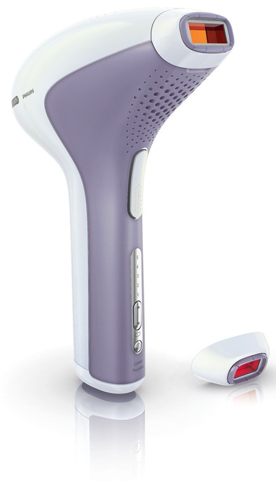 Philips Lumea Precision SC2002 IPL is nooit meer leverbaar