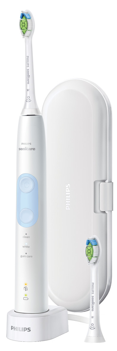 Le produit Philips Sonicare ProtectiveClean 5100 HX6859/29 ne sera plus jamais disponible
