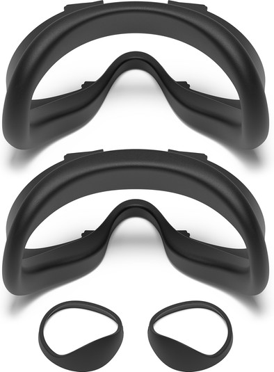 Le produit Oculus Quest 2 Pack Fit ne sera plus jamais disponible