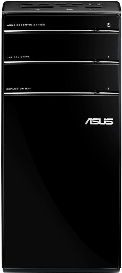 Asus Essentio CM6870-BN003O is nooit meer leverbaar