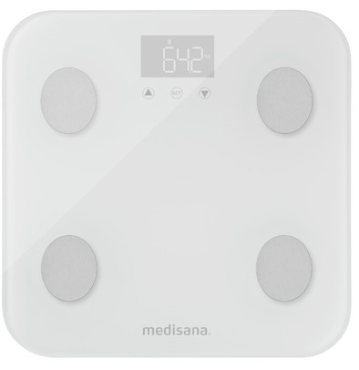 Medisana BS 600 connect is nooit meer leverbaar