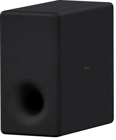 Le produit Sony SA-SW3 ne sera plus jamais disponible