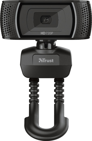 Trust Trino HD Video Webcam is nooit meer leverbaar